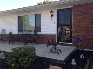 411 Colton Rd, Columbus, OH 43207