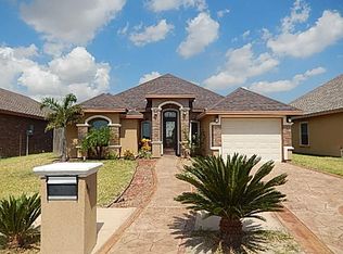 103 Starlight St, Rio Grande City, TX 78582