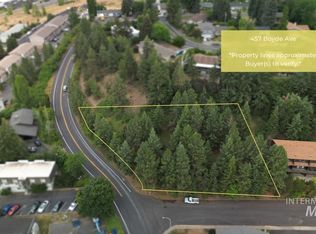 457 Boyde Ave, Moscow, ID 83843