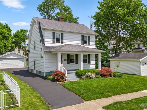 1541 Gummer Ave, Dayton, OH 45403