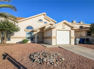 2992 Tierra Cortez Ave UNIT B, El Paso, TX 79938