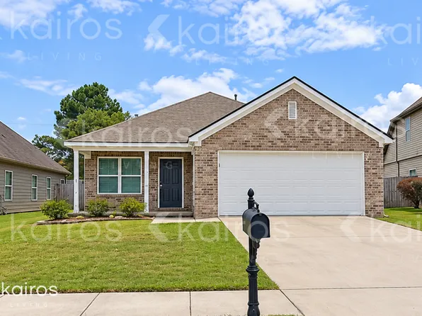 1366 Maxwell Cir, Tuscaloosa, AL 35405