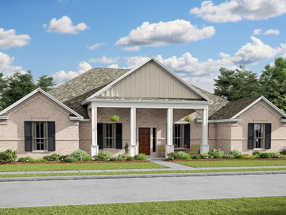 Elin - 4001 Edgewater Terrace Lane 23