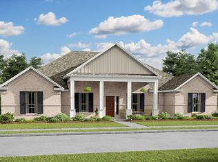 4001 Edgewater Terrace Ln, Waller, TX 77484