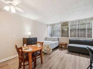 307 THOMPSON FURNISHED STUDIO APARTMENTS, Ann Arbor, MI 48104