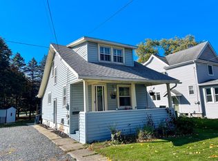 305 N Hopkins St, Sayre, PA 18840