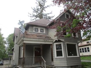 713 Oneida St, Fulton, NY 13069