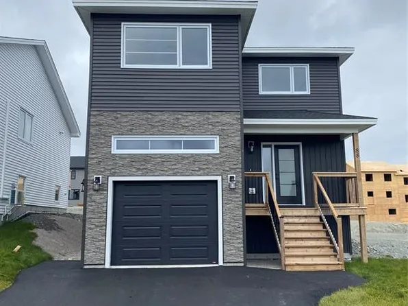 88 Trenton Drive, Paradise, NL A1L4B8