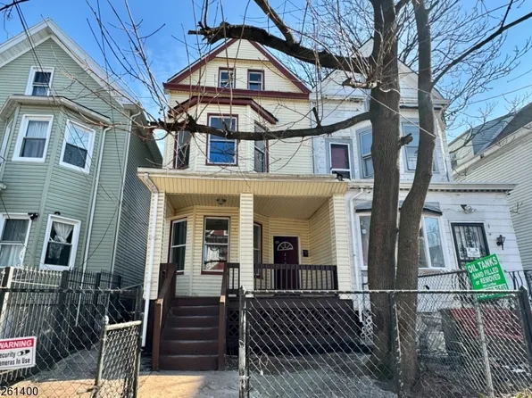 213.5 N 6Th St, Newark City, NJ 07107