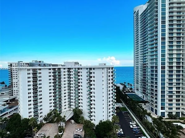 3000 S Ocean Dr Penthouse 1606, Hollywood, FL 33019