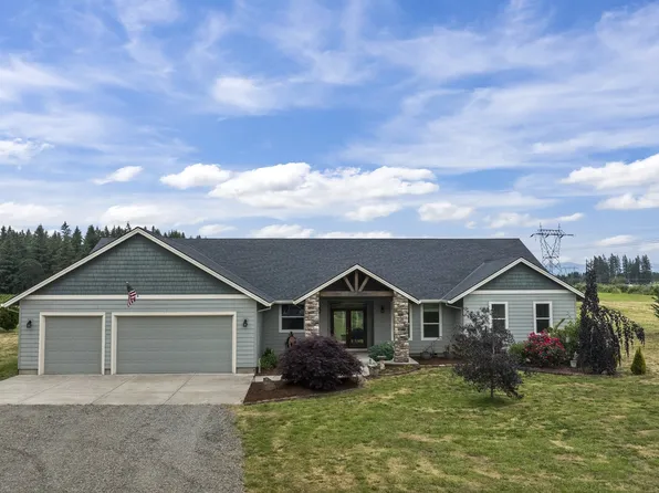 17092 S Gerber Rd, Oregon City, OR 97045