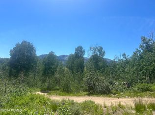 1671 W Pinelton Rd, Midway, UT 84049