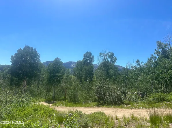 1671 W Pinelton Rd, Midway, UT 84049