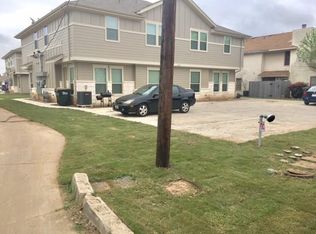 2212 Creekside Ln, Georgetown, TX 78626