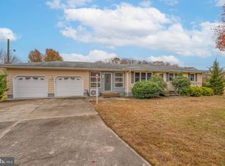 562 Elmer Rd, Bridgeton, NJ 08302