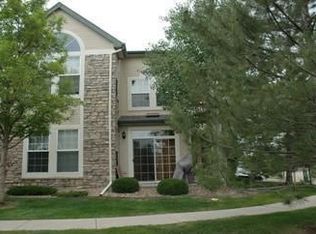 3992 S Carson St UNIT 102, Aurora, CO 80014