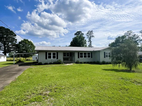 406 S Dvorak Cir, Linden, AL 36748