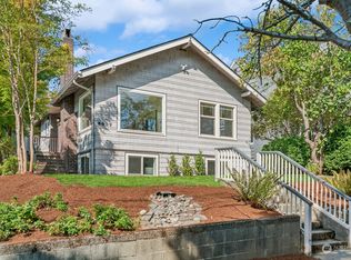 5027 36th Ave NE, Seattle, WA