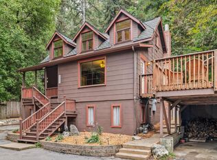 5053 Highway 9, Felton, CA 95018