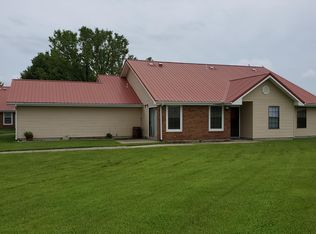 112 SE 1161st, Knob Noster, MO 65336