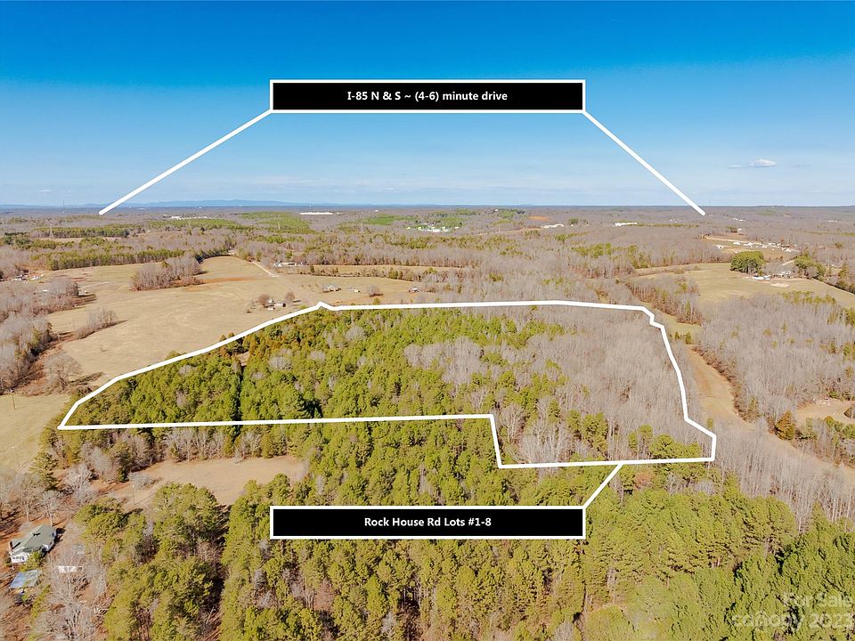 7 Rock House Rd Blacksburg SC Zillow