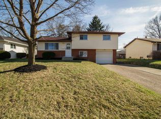 4371 Amalia Pl, Columbus, OH