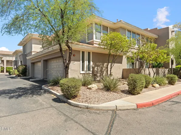 19777 N 76TH Street #1275, Scottsdale, AZ 85255