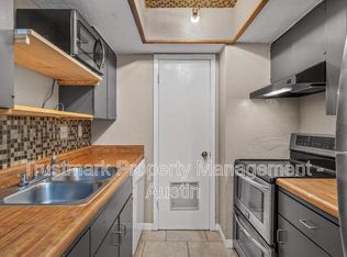 2600 Penny Ln APT 201, Austin, TX 78757