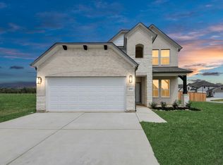 24502 Broad Park Ct, Spring, TX 77373