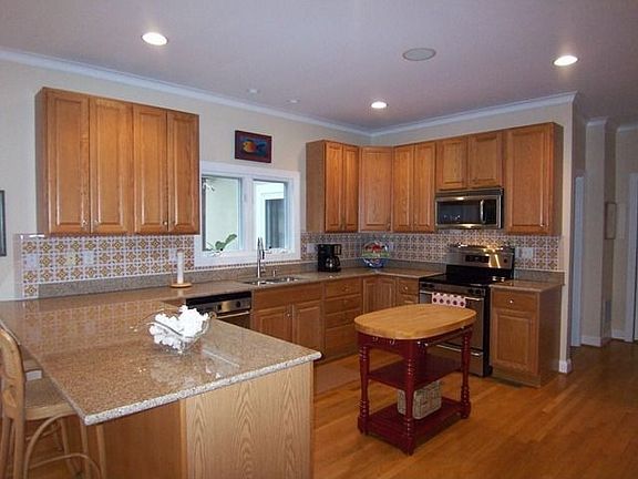 Granite Tops