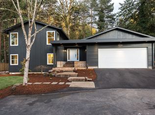 18341 Heather Ann Ct, Lake Oswego, OR