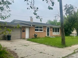 775 Greenbay Ave, Calumet City, IL 60409