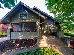 5786 N Delaware St, Indianapolis, IN 46220