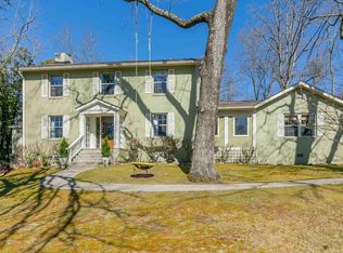 601 Signal Mountain Blvd, Signal Mountain, TN 37377