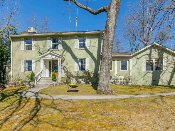 601 Signal Mountain Blvd, Signal Mountain, TN 37377