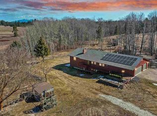 31002 N Dalton Rd, Deer Park, WA 99006