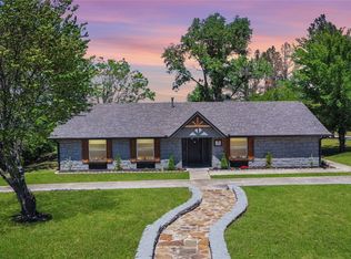 1109 Ridge Oak Rd, Sapulpa, OK 74066