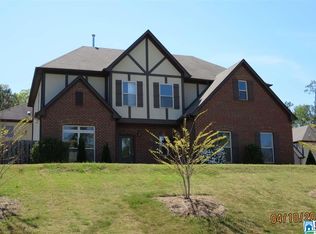 6911 Tyler Chase Dr, Lake View, AL 35111