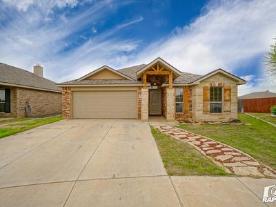 504 Comiskey Ct, Midland, TX, 79706