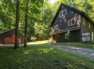 84 Brookline Rd, Athens, VT 05143