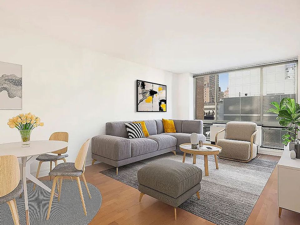 1st image of 401 E 60th St APT 10G
