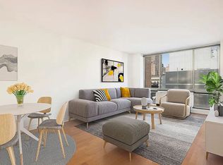 Bridge Tower Place, New York, NY 10022