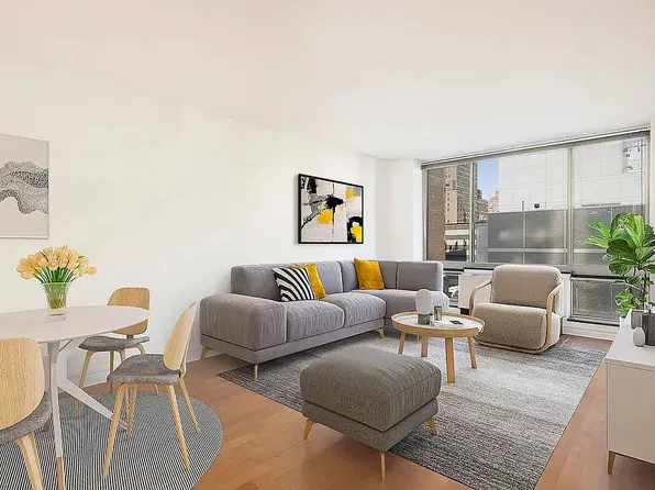 401 E 60th St APT 10G, New York, NY 10022