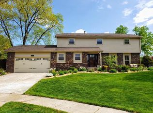 1000 Regency Ct, Shorewood, IL