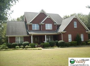 1106 Nelson Rd, Albertville, AL 35950