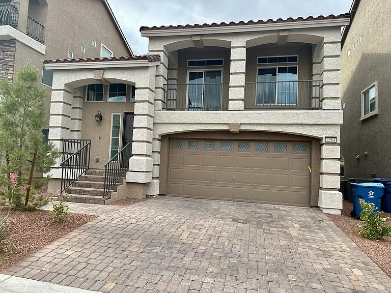 6564 Austin Hope Ave — Photo 1