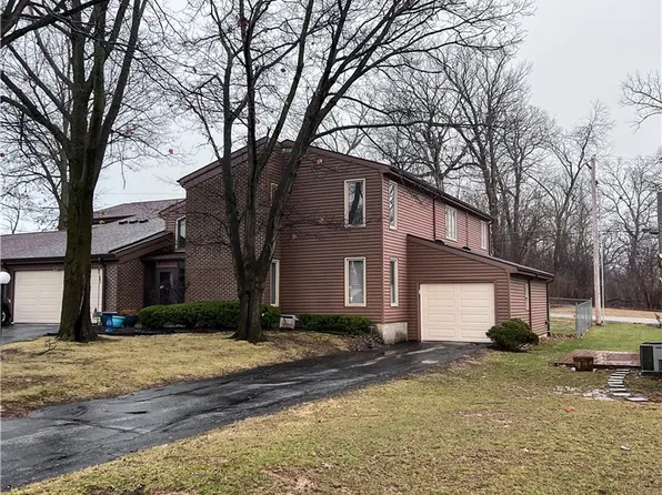 29 Shorewood Dr S, Danville, IL 61832