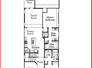 4147 Hudson St, Fate, TX 75087