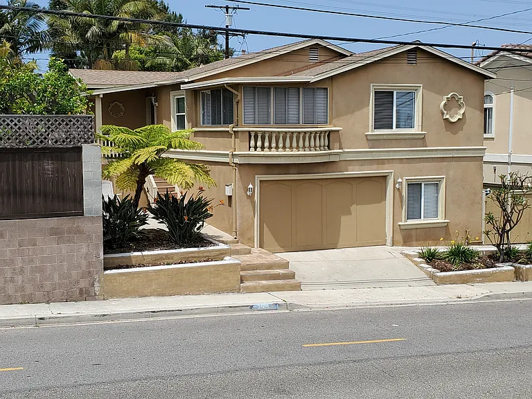 2505 Felton Ln #1 — Photo 1