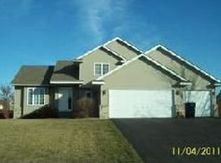 1404 Overlook Ct, Elko New Market, MN 55054